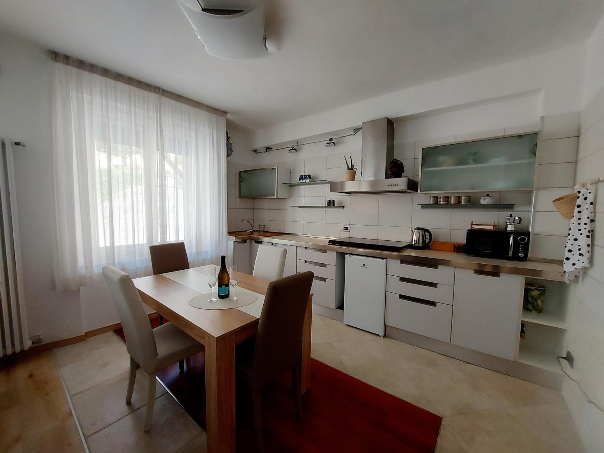 Isola Holiday Feltre Dış mekan fotoğraf