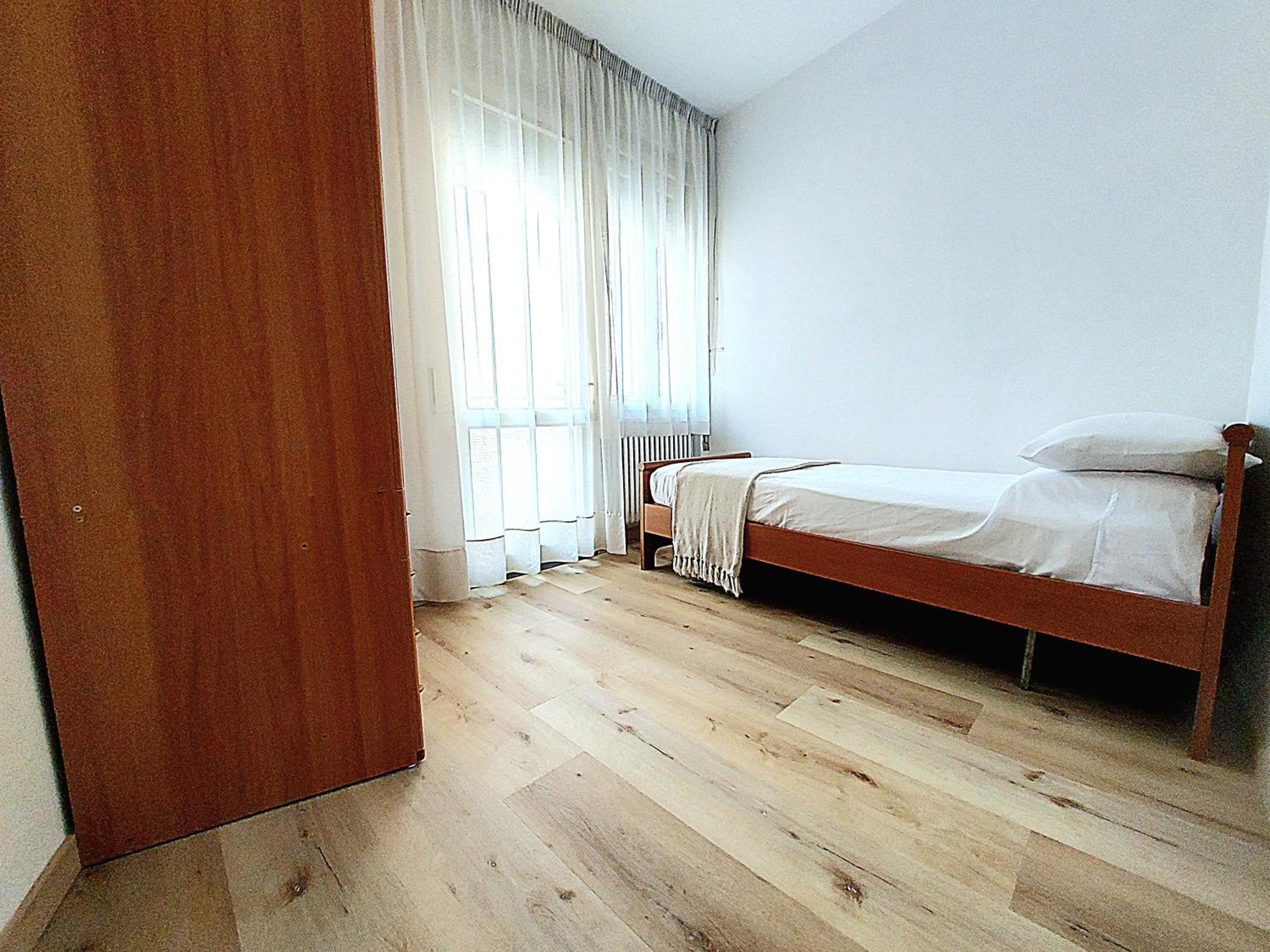 Isola Holiday Feltre Dış mekan fotoğraf